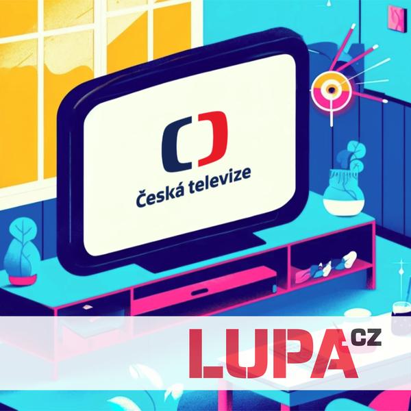 Lupa.cz